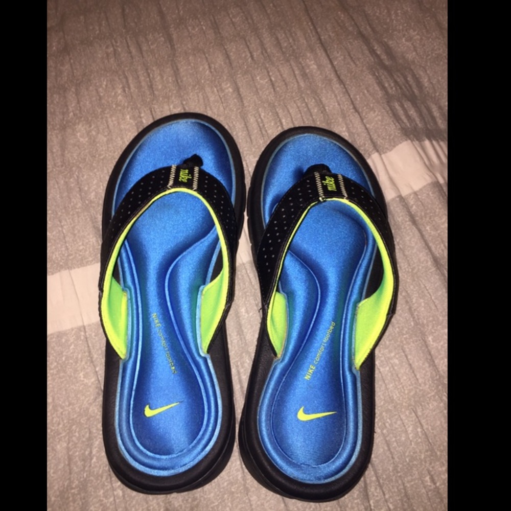 Nike Sandals💙